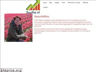 soullie.nl