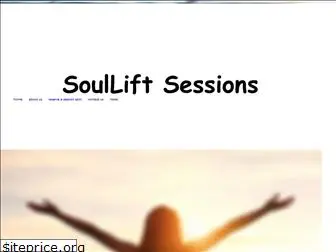 soulliftsessions.com