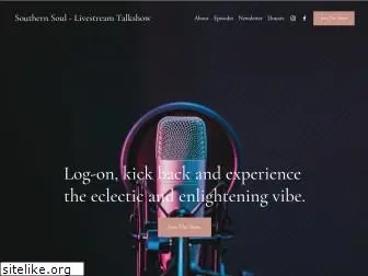soullivestream.com