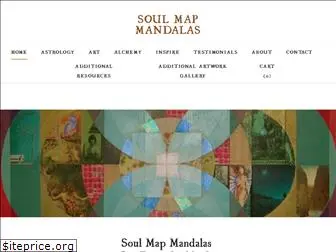 soulmapmandalas.com