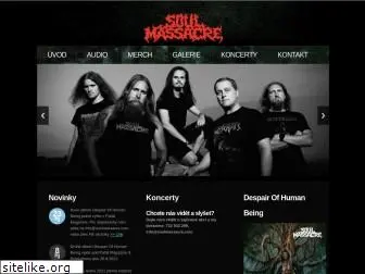 soulmassacre.com