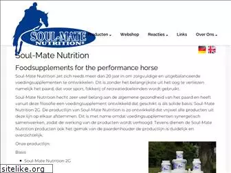 soulmate-nutrition.nl