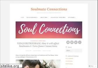 soulmateconnections.net