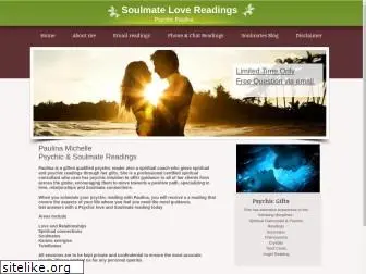 soulmatelove.net