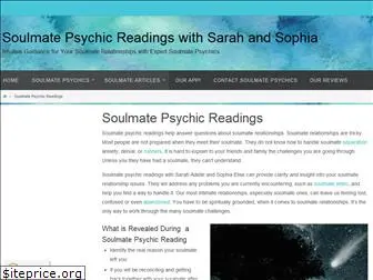 soulmatepsychicreadings.com