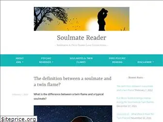soulmatereader.wordpress.com