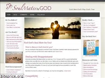 soulmatesbygod.com