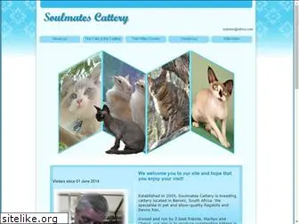 soulmatescattery.co.za