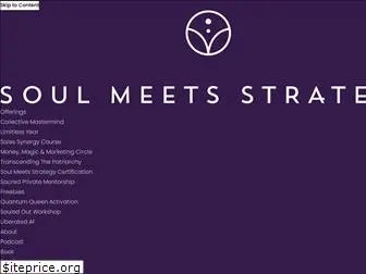 soulmeetsstrategy.com