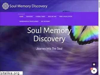 soulmemorydiscovery.com