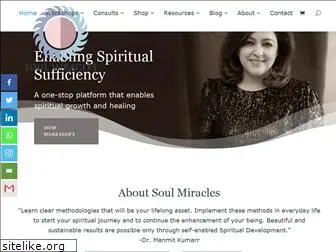 soulmiracles.in