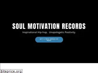 soulmotivationrecords.com