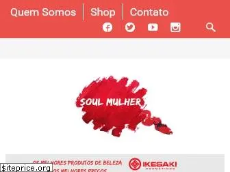 soulmulher.com