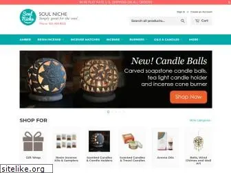 soulniche.com