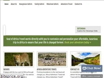 soulofafricatravel.com