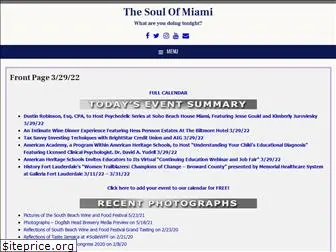 soulofmiami.org