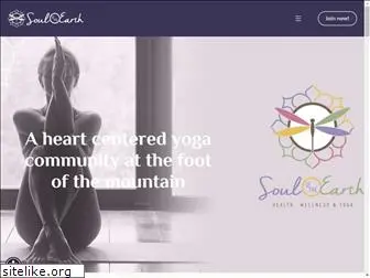 souloftheearthyoga.com