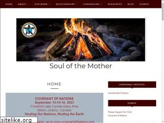 soulofthemother.org