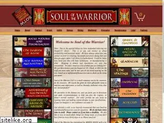 soulofthewarrior.com