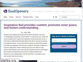 soulopeners.org