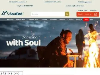 soulpad.com