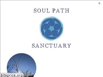 soulpathsanctuary.com