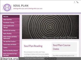 soulplan.co.uk
