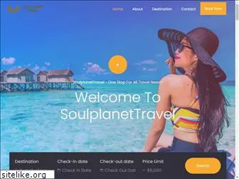 soulplanettravel.com