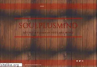 soulplusmind.com