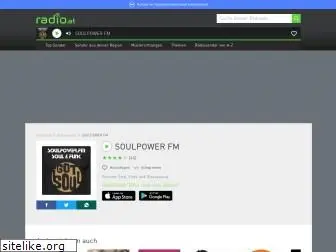 soulpowerfm.radio.at