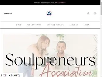 soulpreneurs.com