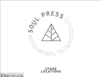 soulpress.com.au