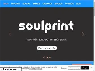 soulprint.es