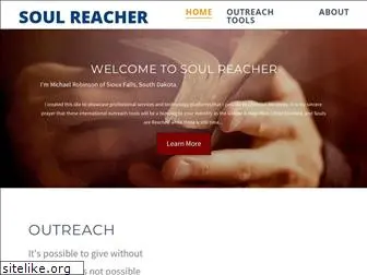 soulreacher.com