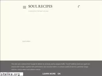 soulrecipe.blogspot.com