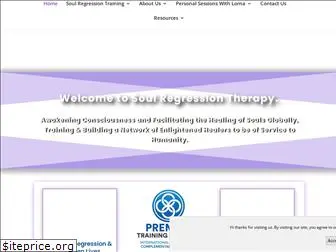 soulregressiontherapy.com.au