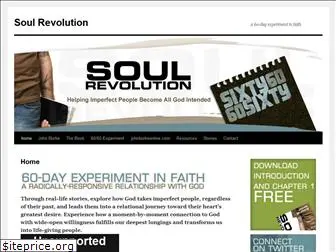 soulrevolution.net