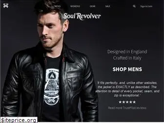 soulrevolver.com