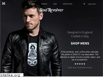 soulrevolver.us