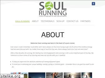soulrunning.co.za