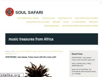 soulsafari.wordpress.com