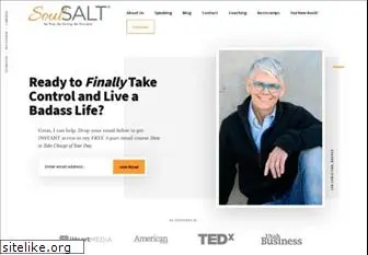 soulsalt.com