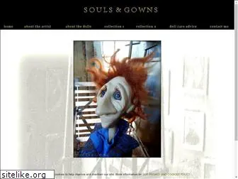 soulsandgowns.com