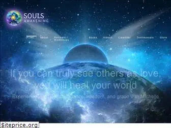 soulsawakening.com