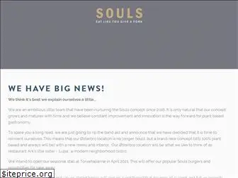 soulscph.dk