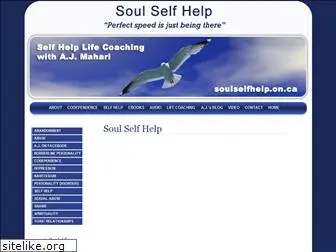 soulselfhelp.on.ca