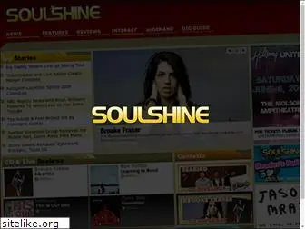 soulshine.ca