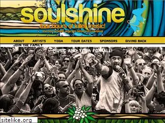 soulshine.com