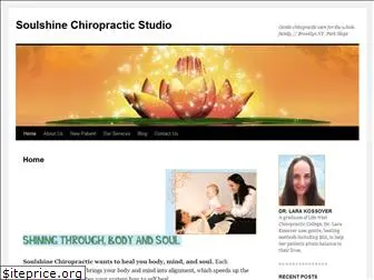 soulshinechiropractic.com