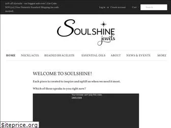 soulshinejewels.com